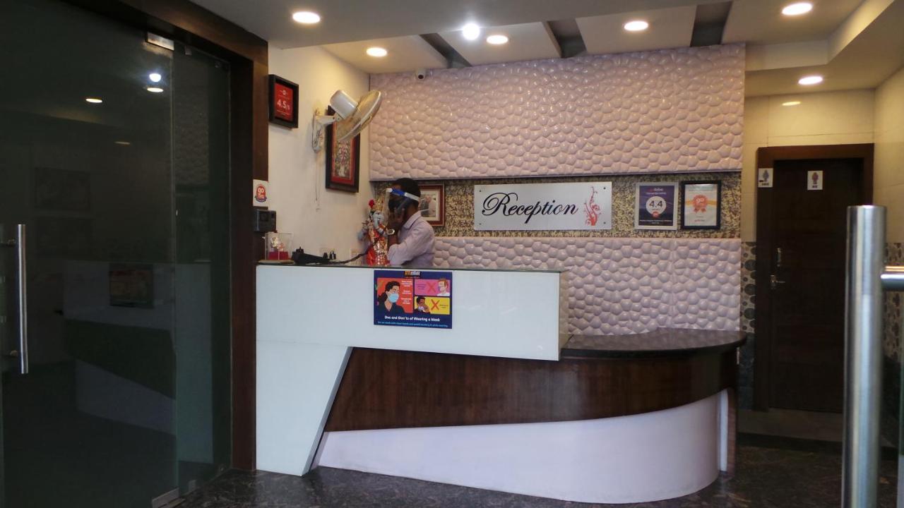 Madhav Muskan Residency Mathura Esterno foto